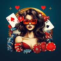 €/$ 15 No Deposit Bonus for registration at Gdfplay Casino