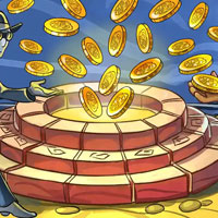 €/$ 20 No Deposit Bonus for registration at Fontan Casino