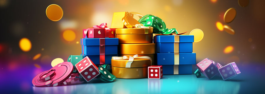 No Deposit Bonuses and their types
