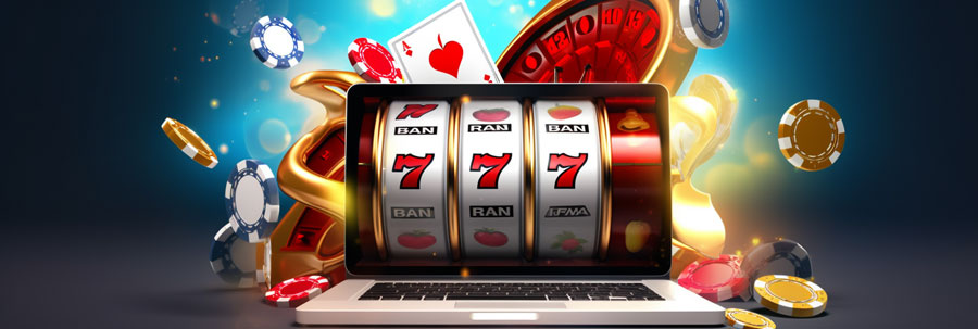 Three principles of creating online casino rankings