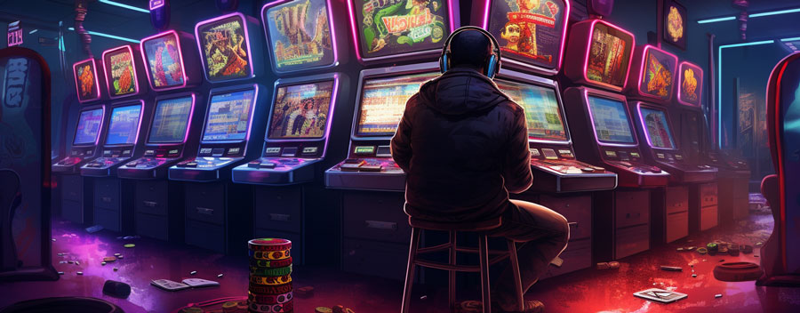 What software do the best real money casinos offer?