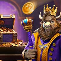 50 Free Spins at Bison Casino – No Deposit Required!