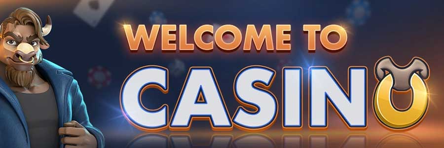 Bison: 100% + 100FS on 1st Deposit