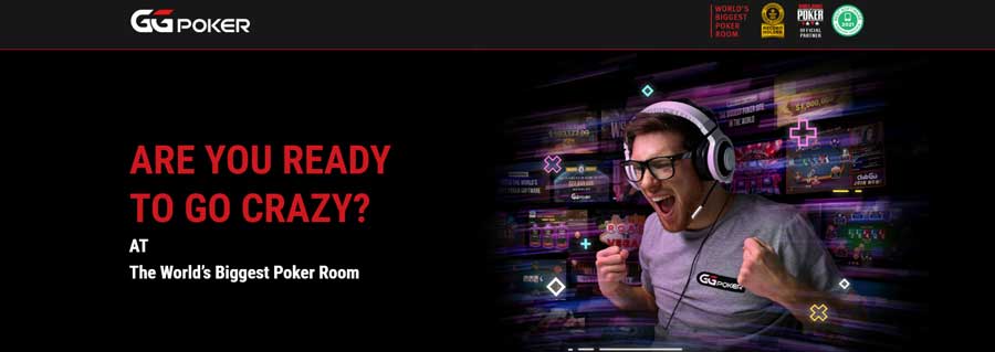 GGPoker: A Comprehensive Guide to Bonuses, Features, and More