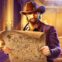 100 Free Spins No Deposit Bonus at VinciSpin Casino